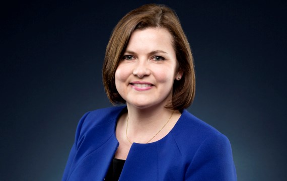 Lisa Springate LI