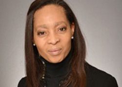 Margaret Casely-Hayford