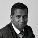 Dowshan Humzah, Director & Chair of UK Advisory Board