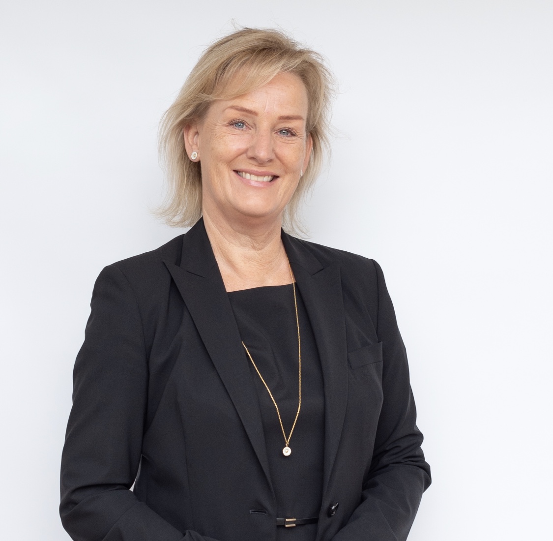 Charlotte Valeur, IoD Chair